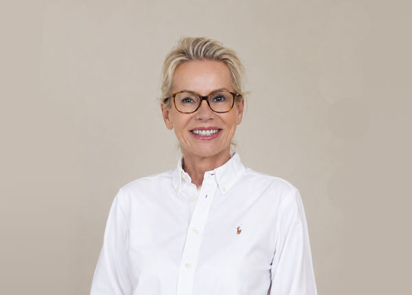 Geraldine Wagner